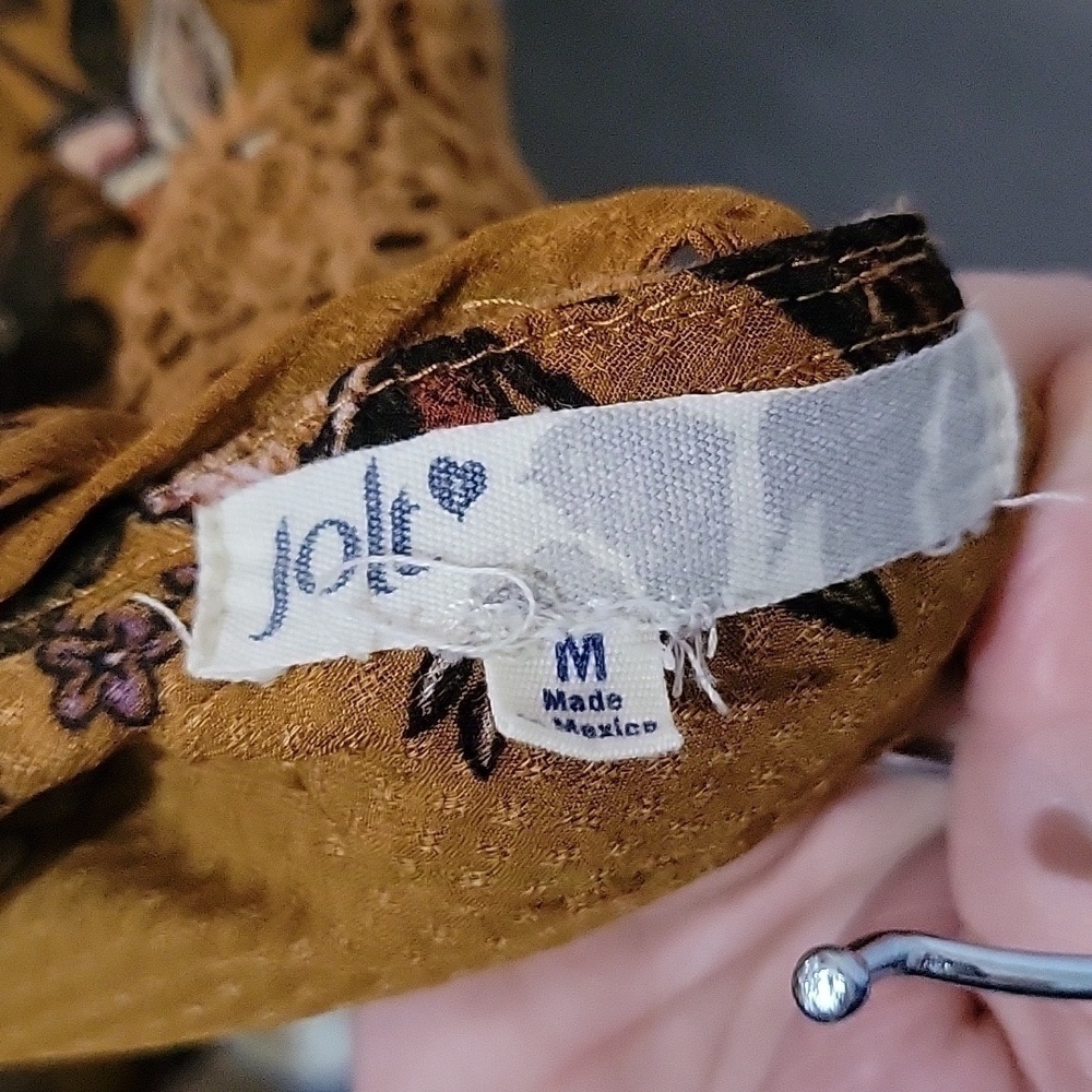 Jolt medium Blouse - Picture 3 of 8